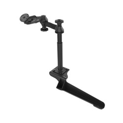 RAM® No-Drill™ Mount for '99-16 Ford F-250 - F750 + More