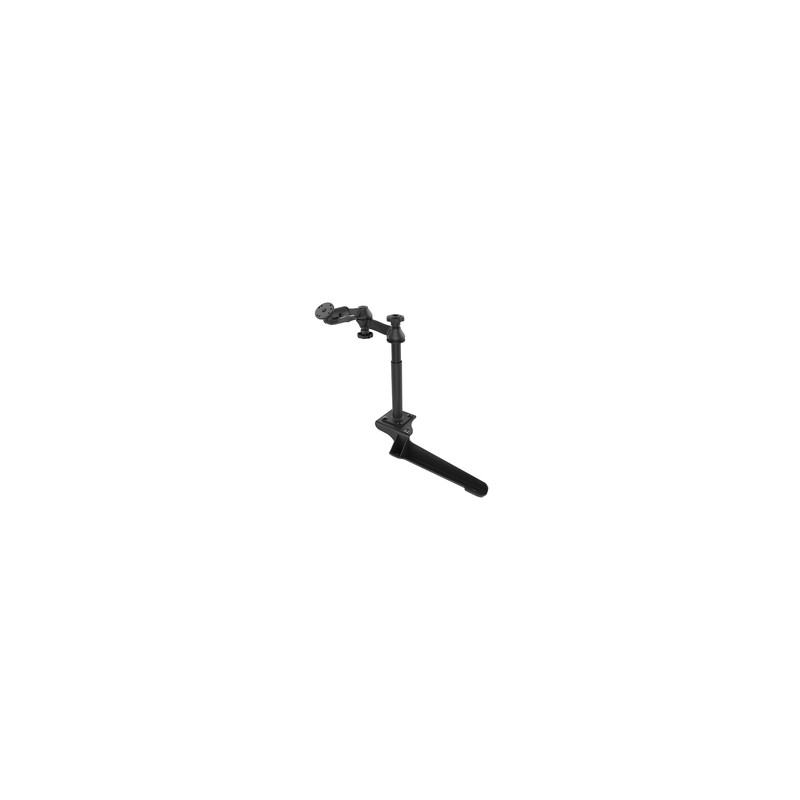 RAM® No-Drill™ Mount for '99-16 Ford F-250 - F750 + More