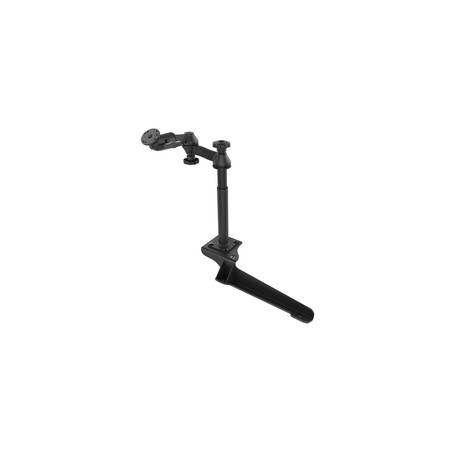 RAM® No-Drill™ Mount for '99-16 Ford F-250 - F750 + More