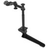 RAM® No-Drill™ Mount for '99-16 Ford F-250 - F750 + More