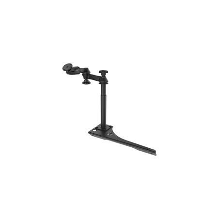 RAM® No-Drill™ Mount for '19-23 Ram 1500 Pickup Trucks (5th Gen)