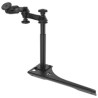 RAM® No-Drill™ Mount for '19-23 Ram 1500 Pickup Trucks (5th Gen)