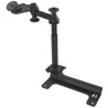 RAM® No-Drill™ Mount for '19-22 Ford Ranger & '21-23 Bronco