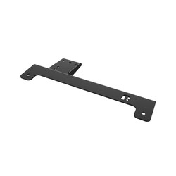 RAM® No-Drill™ Vehicle Base for '19-23 Chevy Silverado + More