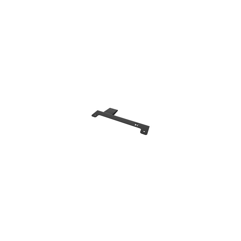 RAM® No-Drill™ Vehicle Base for '19-23 Chevy Silverado + More