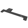 RAM® No-Drill™ Vehicle Base for '19-23 Chevy Silverado + More