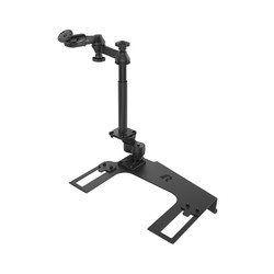 RAM® No-Drill™ Mount for '14-19 Chevrolet Silverado + More