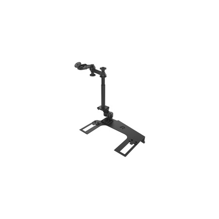 RAM® No-Drill™ Mount for '14-19 Chevrolet Silverado + More