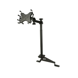 RAM® X-Grip® 12" Tablet Mount for '15-22 Ford F-150, F-250 + More