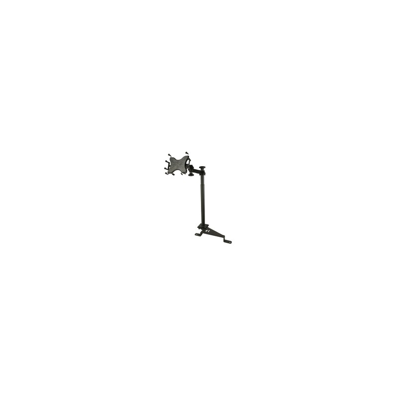 RAM® X-Grip® 12" Tablet Mount for '15-22 Ford F-150, F-250 + More