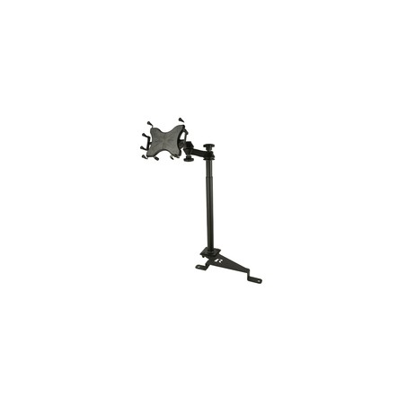 RAM® X-Grip® 12" Tablet Mount for '15-22 Ford F-150, F-250 + More