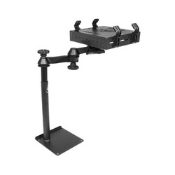 RAM® Universal Drill-Down Horizontal Laptop Mount
