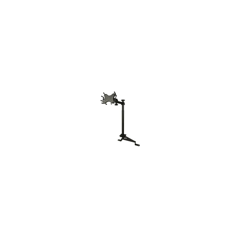RAM® X-Grip® 9-10" Tablet Mount for '15-23 Ford F-150, F-250 + More