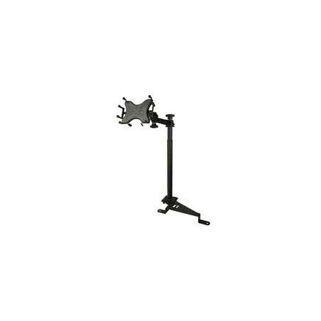 RAM® X-Grip® 9-10" Tablet Mount for '15-23 Ford F-150, F-250 + More