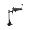 RAM® Universal Drill-Down Locking Vehicle Laptop Mount