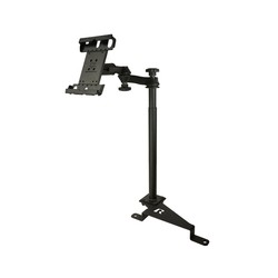 RAM® Tab-Tite™ 9-10.5" Tablet Mount for '15-23 Ford F-150, F-250 + More