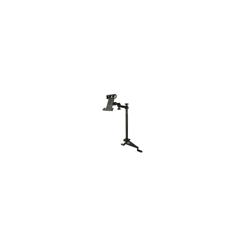 RAM® Tab-Tite™ 9-10.5" Tablet Mount for '15-23 Ford F-150, F-250 + More