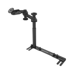 RAM® No-Drill™ Universal Vehicle Floor Mount