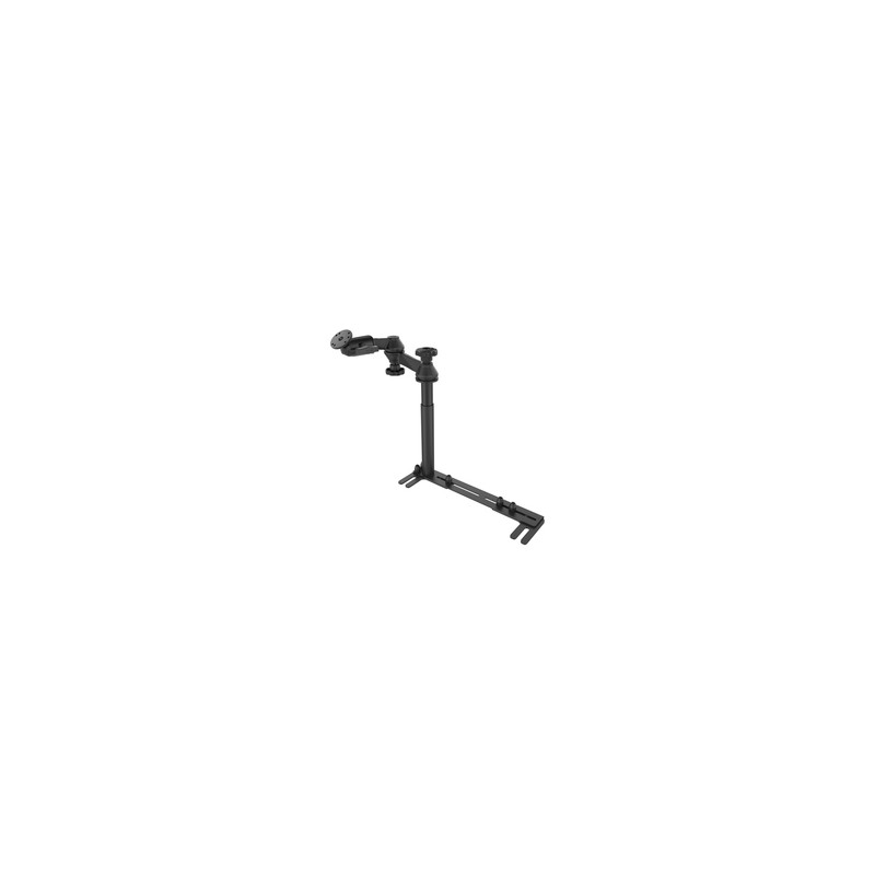 RAM® No-Drill™ Universal Vehicle Floor Mount