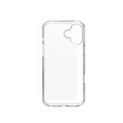 ZAGG IF Defence Bndl Glass/Clear/Case Apple IP16 Plus INTL