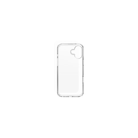 ZAGG IF Defence Bndl Glass/Clear/Case Apple IP16 Plus INTL