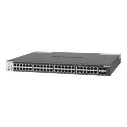 NETGEAR M4300-48X MANAGED SWITCH