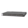 NETGEAR M4300-48X MANAGED SWITCH