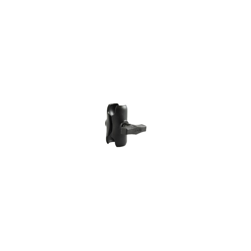 RAM® Composite Double Socket Arm RAP201UB