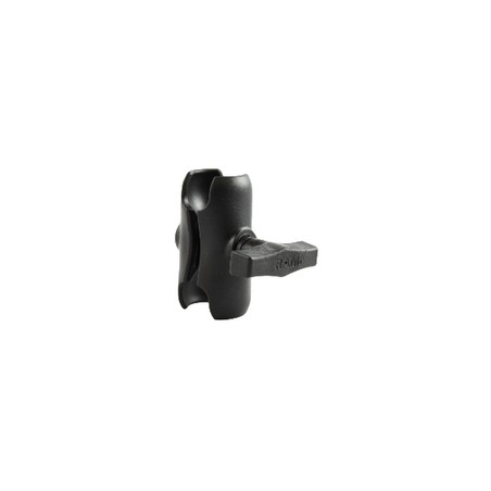 RAM® Composite Double Socket Arm RAP201UB
