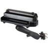 RAM® U-Bolt Mount with Printer Cradle for Brother PocketJet + More RAMVPR101D235U