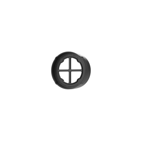 RAM® Vent-Temp™ Round Vent Adapter