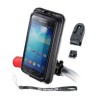 RAM® Aqua Box® Pro 20 Case with RAM® EZ-On/Off™ Bicycle Mount
