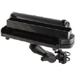 RAM® U-Bolt Mount with Printer Cradle for Brother PocketJet + More RAMVPR1011