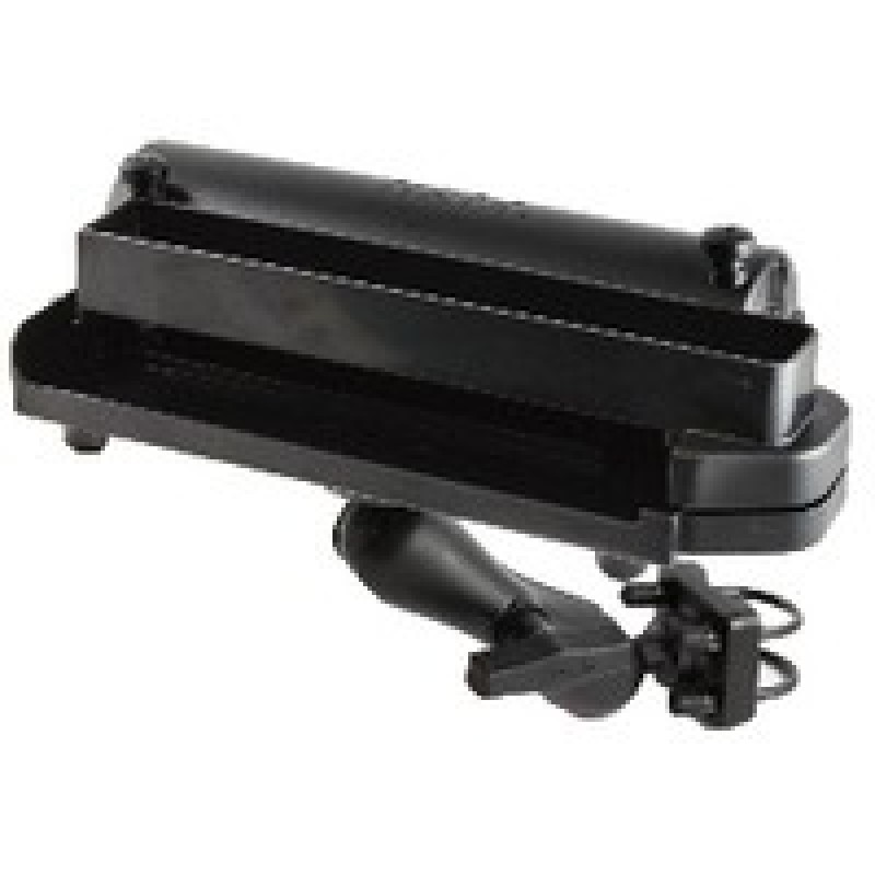 RAM® U-Bolt Mount with Printer Cradle for Brother PocketJet + More RAMVPR1011