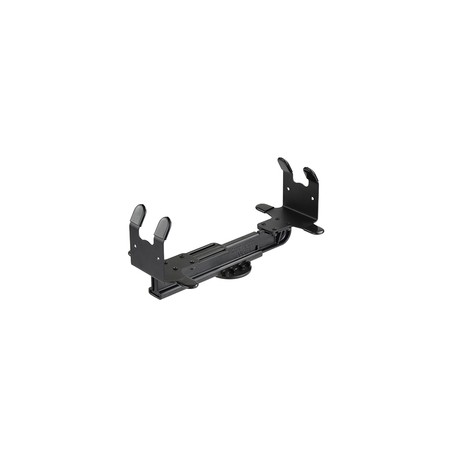 RAM® Quick-Draw™ Holder for HP OfficeJet 250 + More