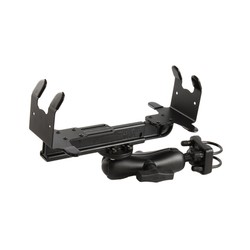 RAM® Quick-Draw™ Double U-Bolt Mount for HP OfficeJet 250 + More