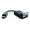 HP Display Port To VGA Adapter
