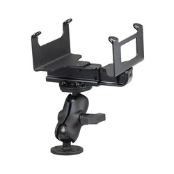 RAM® Drill-Down Mount with Printer Cradle for Toshiba EP4 RAMVPR105T1