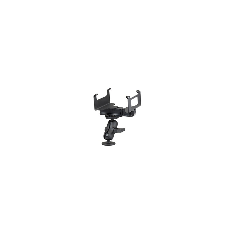 RAM® Drill-Down Mount with Printer Cradle for Toshiba EP4 RAMVPR105T1