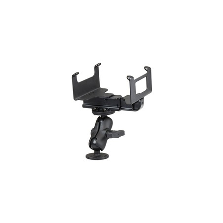 RAM® Drill-Down Mount with Printer Cradle for Toshiba EP4 RAMVPR105T1