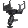 RAM® Drill-Down Mount with Printer Cradle for Toshiba EP4 RAMVPR105T1