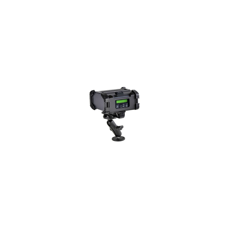 RAM® Drill-Down Mount with Printer Cradle for Toshiba EP4 RAMVPR105TB1