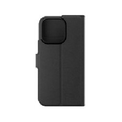 ZAGG IF Defence Case Folio Apple/IP16 Pro Black INTL