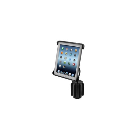 RAM® Tab-Tite™ Holder with RAM-A-CAN™ II for Apple iPad Gen 1-4