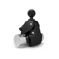 RAM® Tough-Claw™ Large Clamp Ball Base
