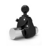 RAM® Tough-Claw™ Medium Clamp Ball Base