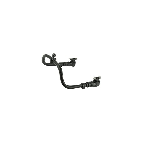 RAM® Rugged Quick Release Wheelchair 2-Point Base with Ball