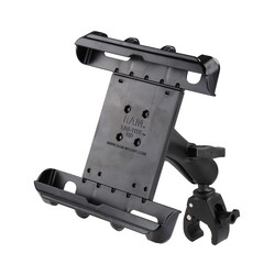 RAM® Tab-Tite™ Large Tablet Mount with Medium RAM® Tough-Claw™