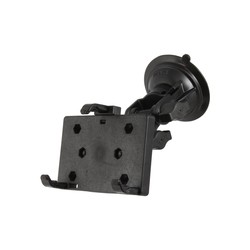 RAM® Twist-Lock™ Suction Mount with Universal Spring Loaded Holder