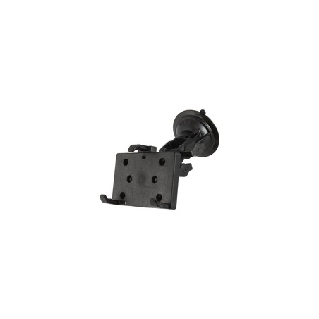 RAM® Twist-Lock™ Suction Mount with Universal Spring Loaded Holder